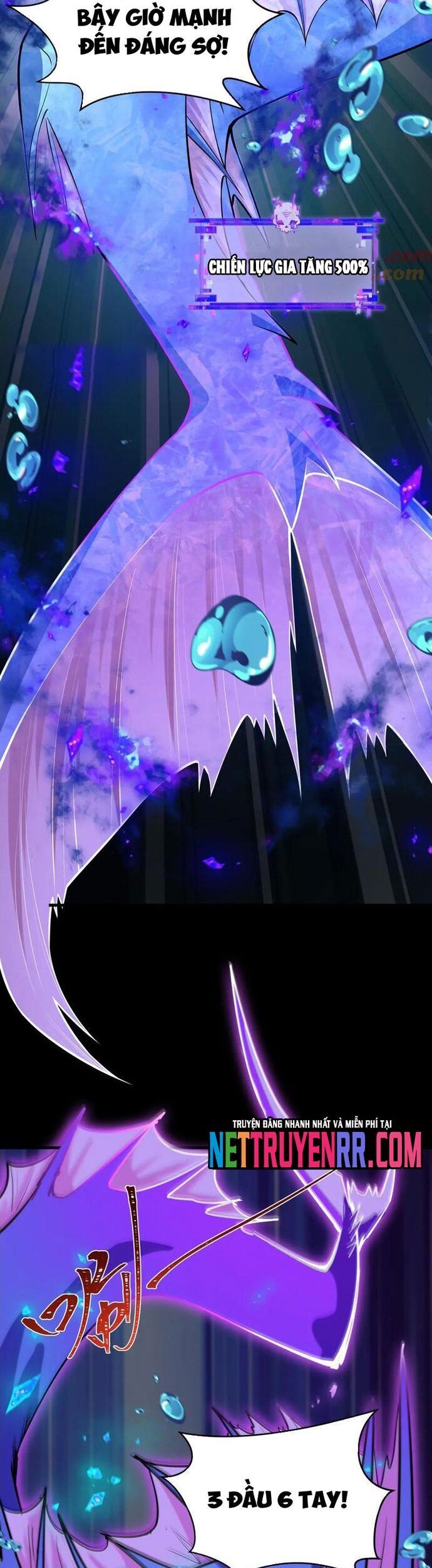 Kỷ Nguyên Kỳ Lạ - Chapter 484 - Page 16