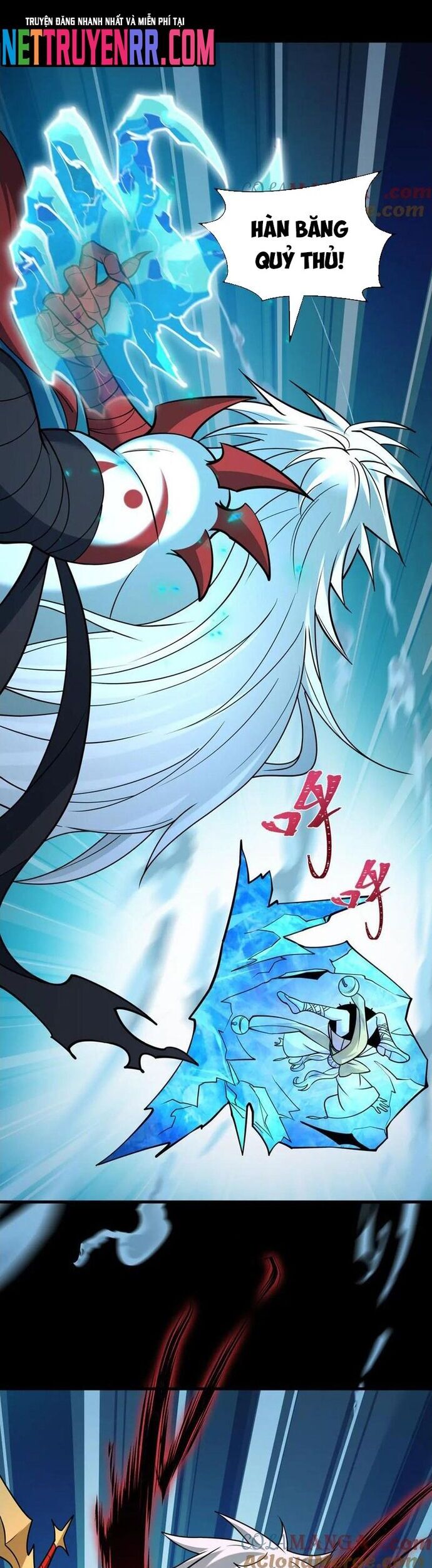 Kỷ Nguyên Kỳ Lạ - Chapter 484 - Page 26