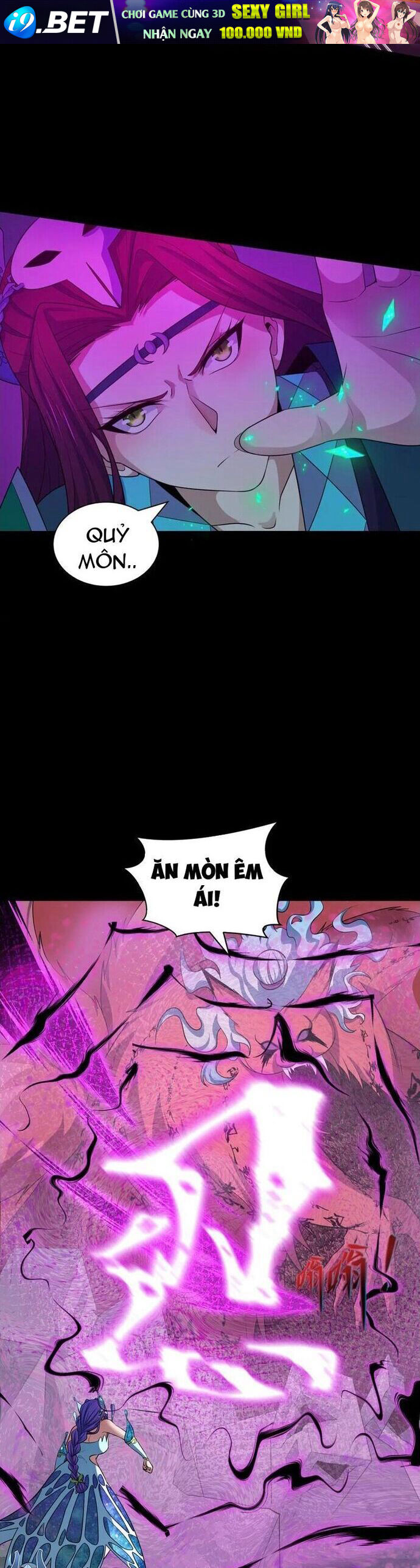 Kỷ Nguyên Kỳ Lạ - Chapter 484 - Page 29