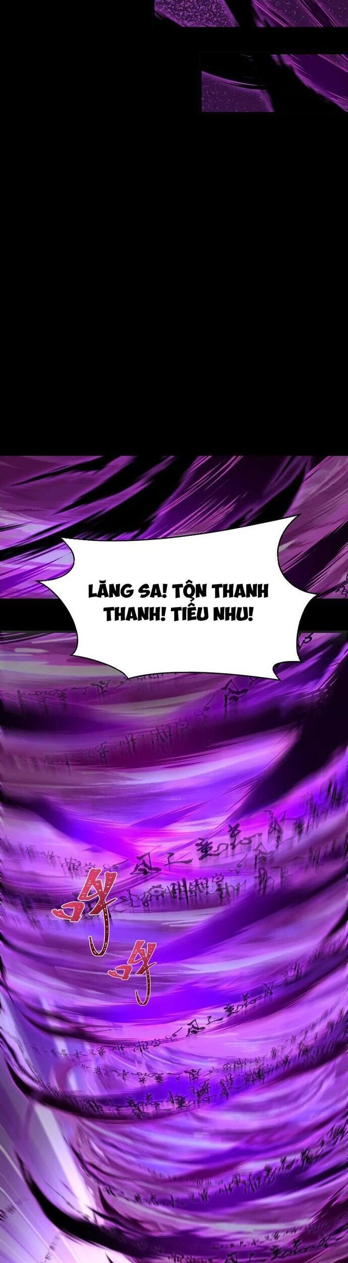 Kỷ Nguyên Kỳ Lạ - Chapter 484 - Page 4