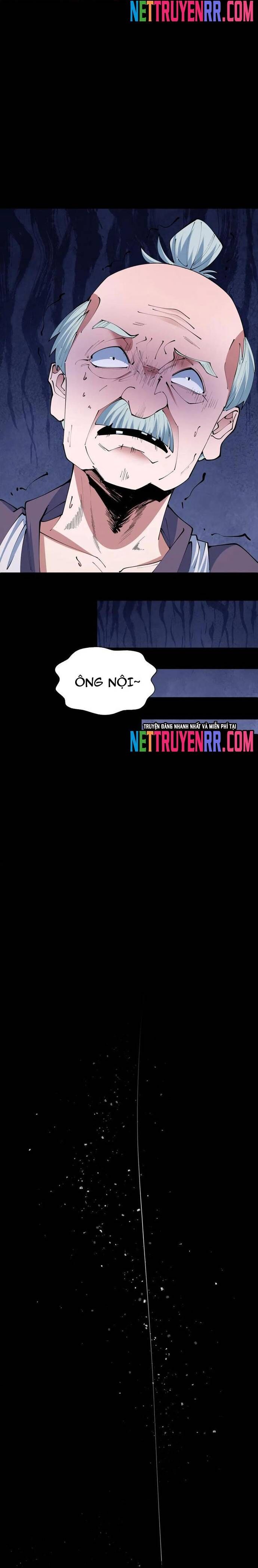 Kỷ Nguyên Kỳ Lạ - Chapter 486 - Page 23