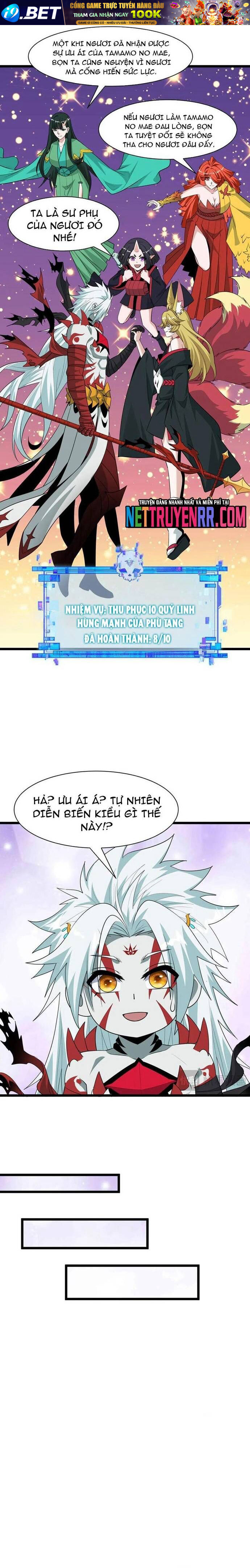 Kỷ Nguyên Kỳ Lạ - Chapter 487 - Page 13