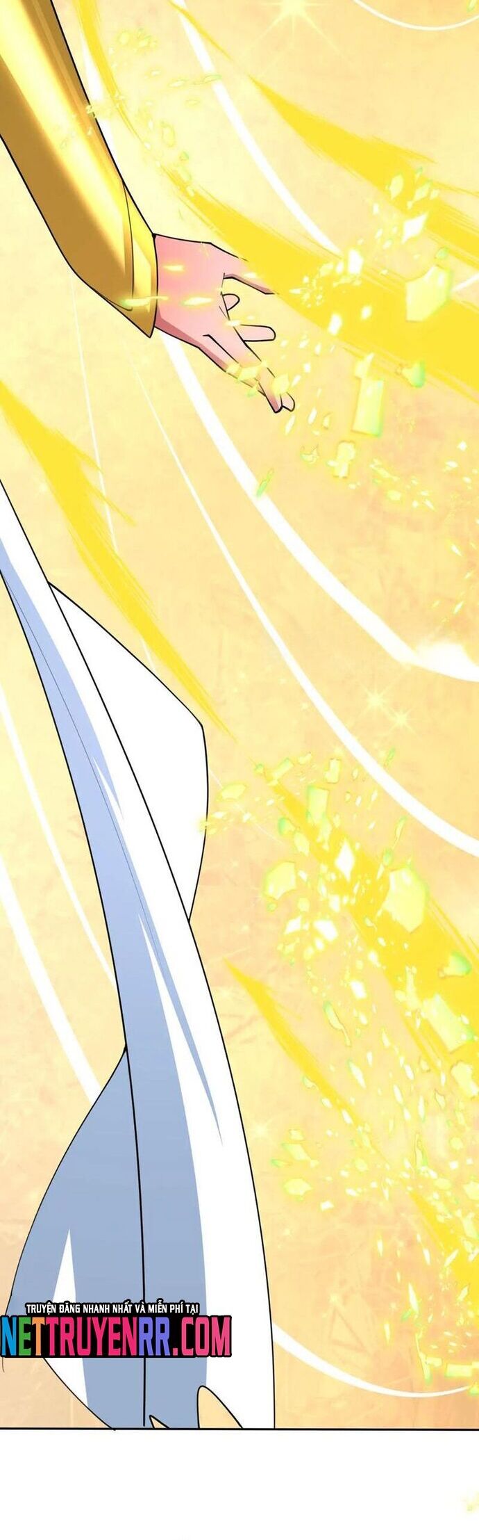 Kỷ Nguyên Kỳ Lạ - Chapter 488 - Page 42