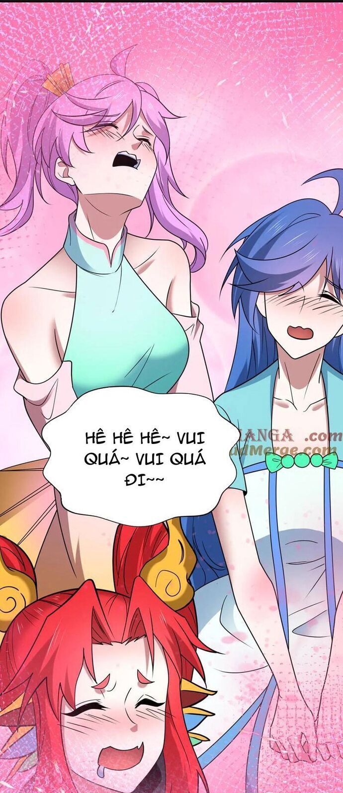 Kỷ Nguyên Kỳ Lạ - Chapter 488 - Page 47