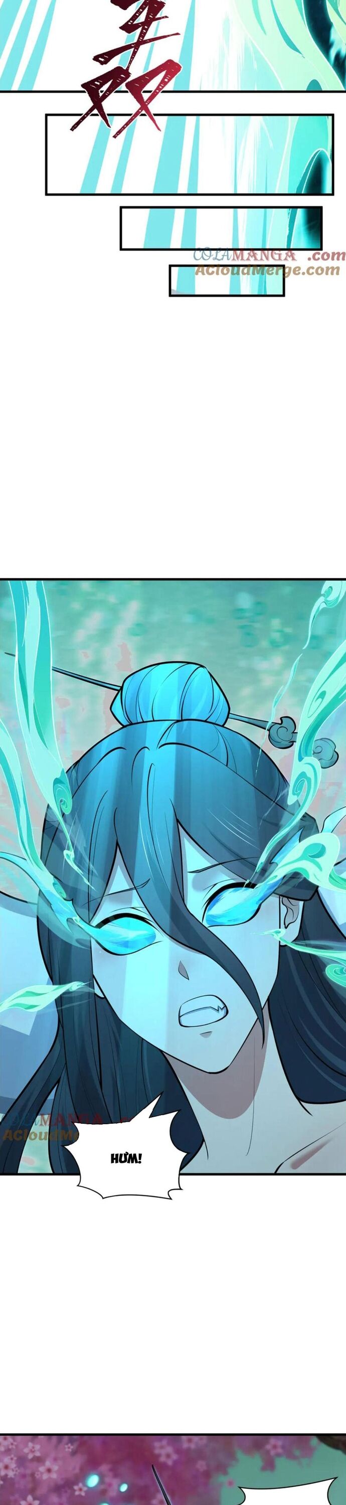 Kỷ Nguyên Kỳ Lạ - Chapter 492 - Page 14