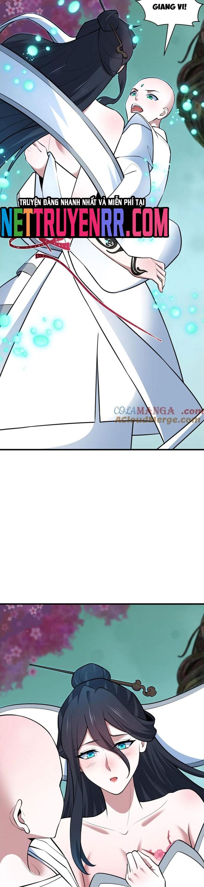 Kỷ Nguyên Kỳ Lạ - Chapter 492 - Page 15