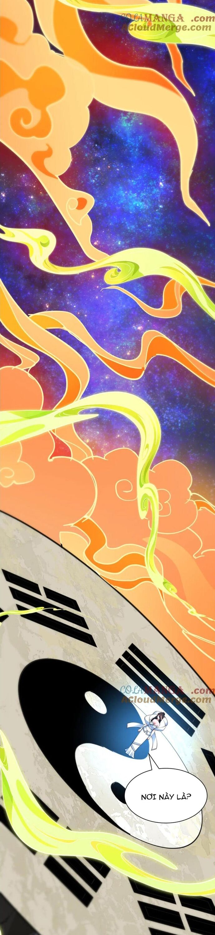 Kỷ Nguyên Kỳ Lạ - Chapter 492 - Page 3