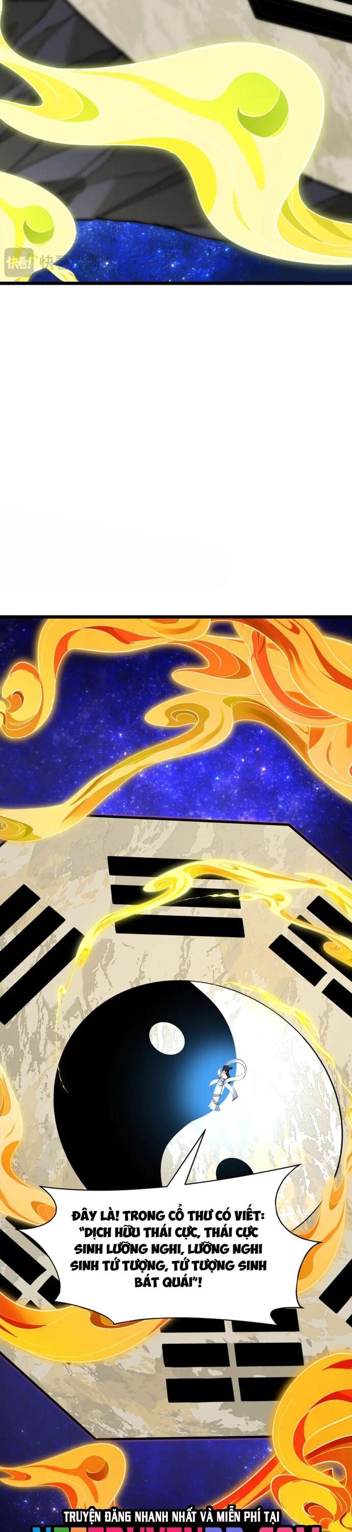 Kỷ Nguyên Kỳ Lạ - Chapter 492 - Page 4