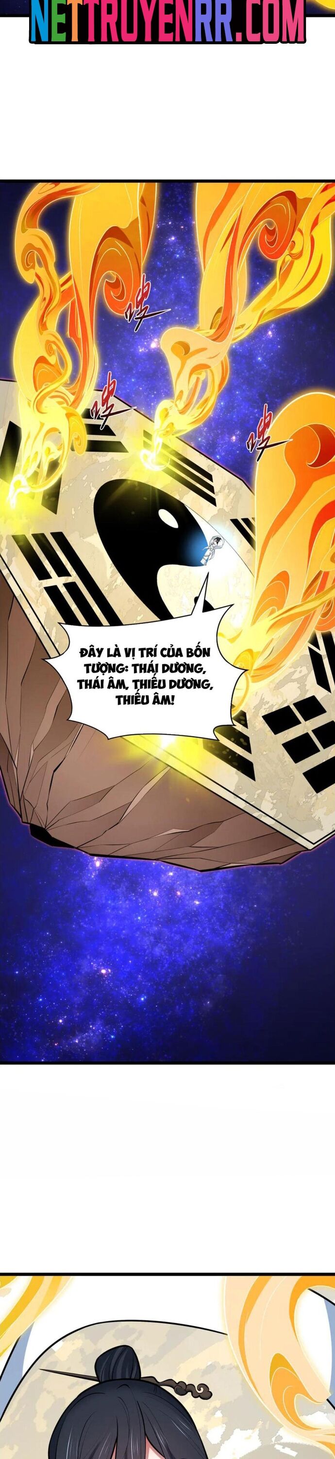 Kỷ Nguyên Kỳ Lạ - Chapter 492 - Page 5