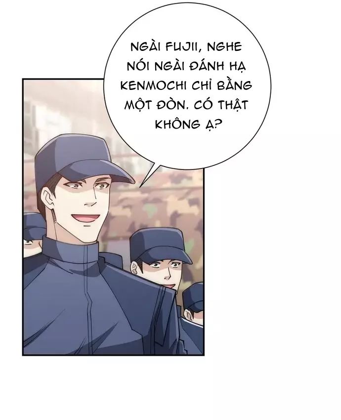 Trùng Sinh: Tôi Đứng Top Nhờ Hệ Thống Gian Lận Chapter 36 - Trang 10