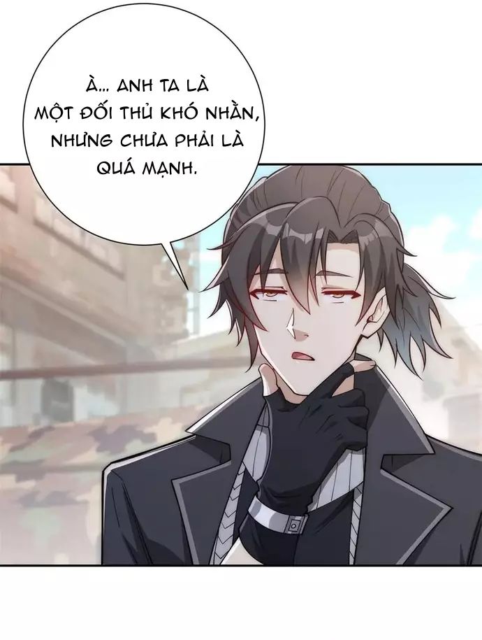 Trùng Sinh: Tôi Đứng Top Nhờ Hệ Thống Gian Lận Chapter 36 - Trang 11