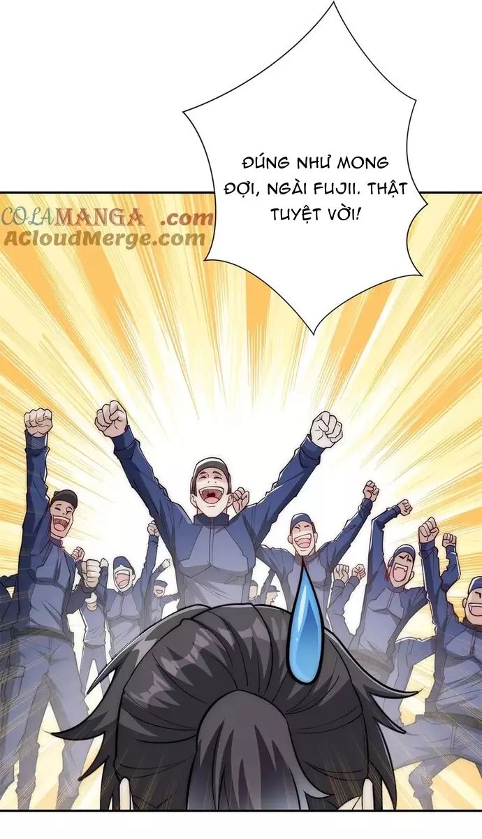 Trùng Sinh: Tôi Đứng Top Nhờ Hệ Thống Gian Lận Chapter 36 - Trang 12