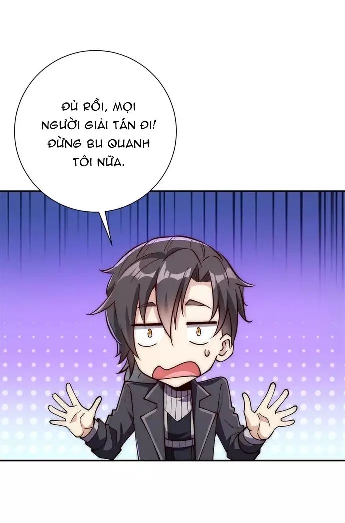 Trùng Sinh: Tôi Đứng Top Nhờ Hệ Thống Gian Lận Chapter 36 - Trang 13