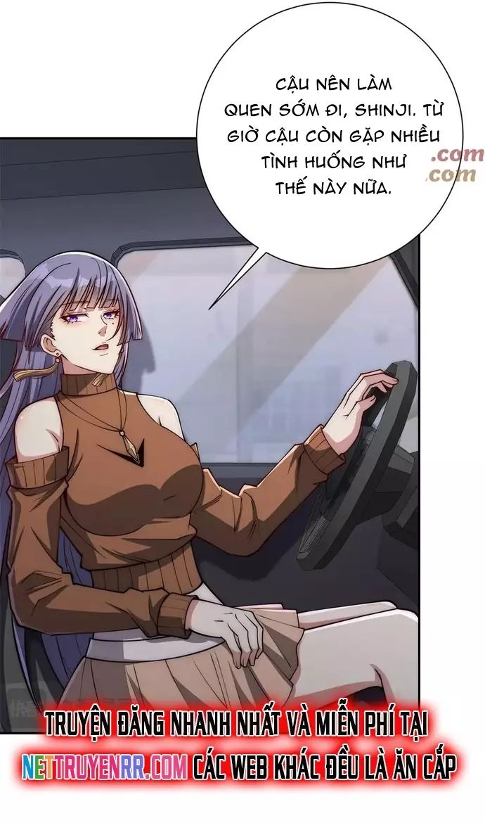 Trùng Sinh: Tôi Đứng Top Nhờ Hệ Thống Gian Lận Chapter 36 - Trang 14