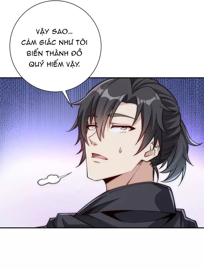 Trùng Sinh: Tôi Đứng Top Nhờ Hệ Thống Gian Lận Chapter 36 - Trang 15