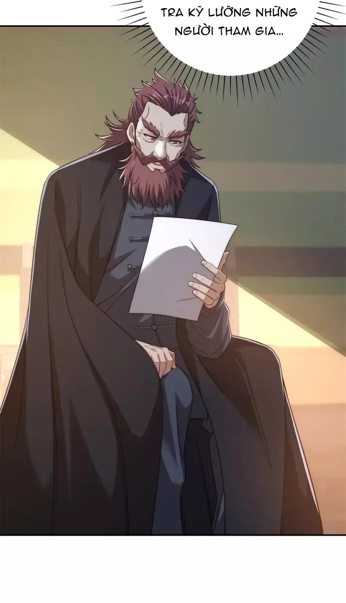 Trùng Sinh: Tôi Đứng Top Nhờ Hệ Thống Gian Lận Chapter 36 - Trang 19