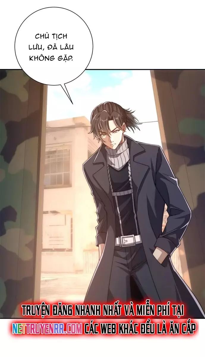 Trùng Sinh: Tôi Đứng Top Nhờ Hệ Thống Gian Lận Chapter 36 - Trang 20