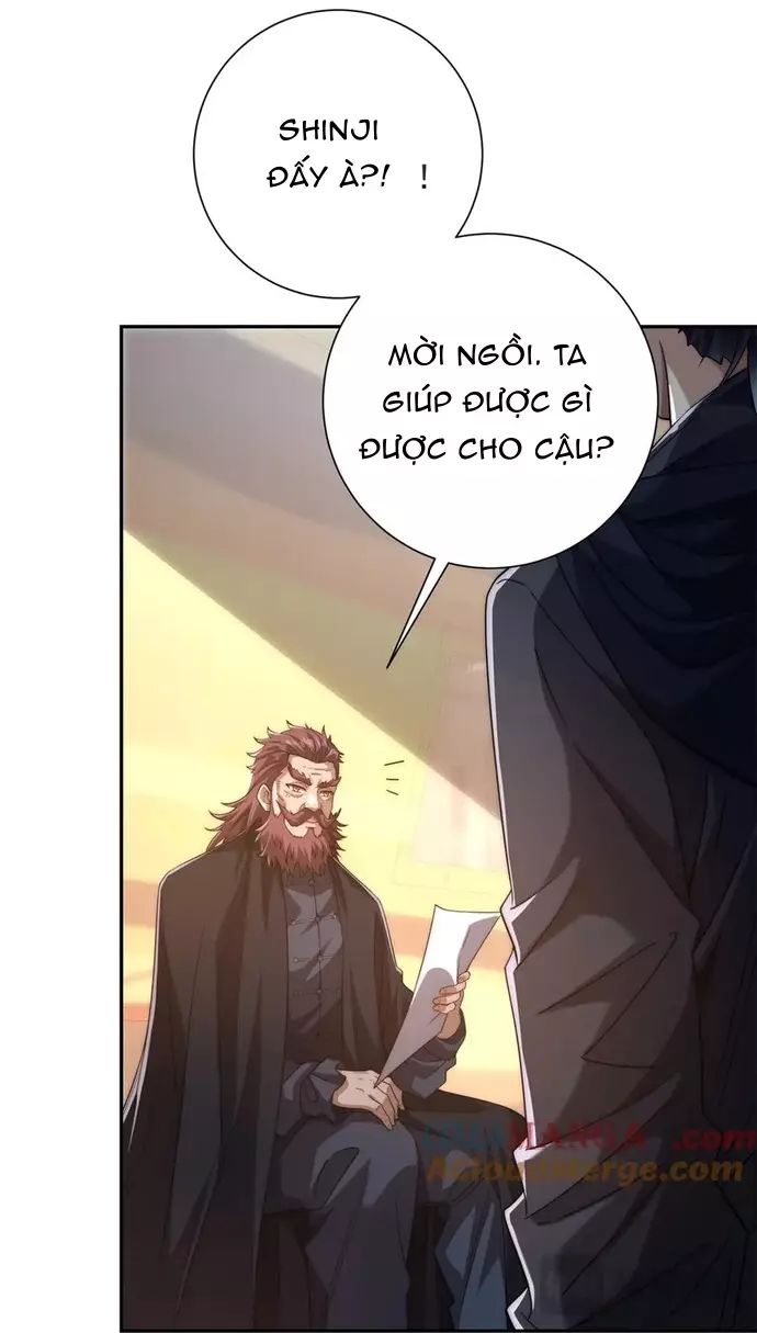 Trùng Sinh: Tôi Đứng Top Nhờ Hệ Thống Gian Lận Chapter 36 - Trang 21