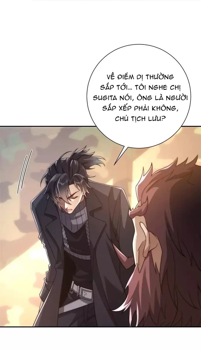 Trùng Sinh: Tôi Đứng Top Nhờ Hệ Thống Gian Lận Chapter 36 - Trang 22