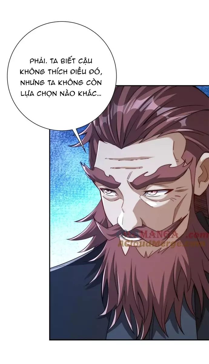 Trùng Sinh: Tôi Đứng Top Nhờ Hệ Thống Gian Lận Chapter 36 - Trang 23