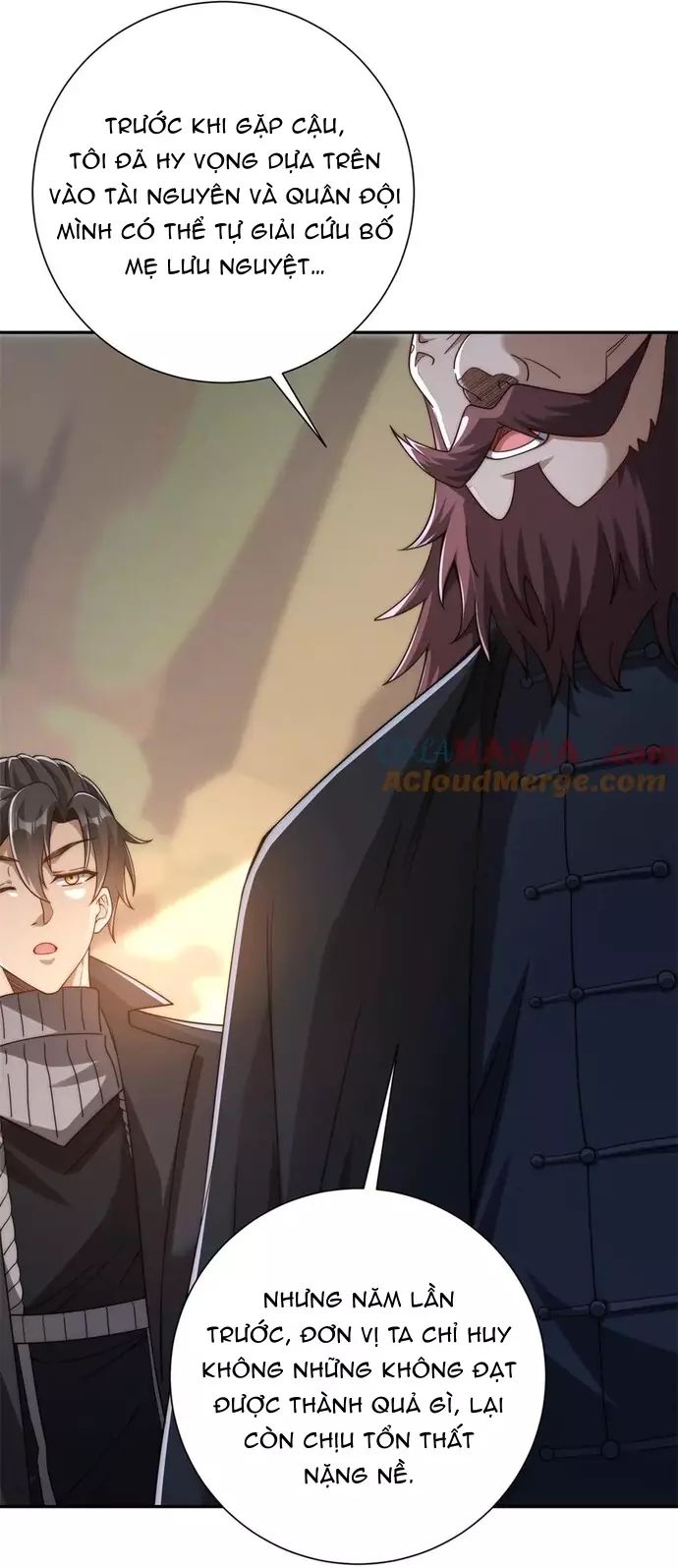 Trùng Sinh: Tôi Đứng Top Nhờ Hệ Thống Gian Lận Chapter 36 - Trang 25