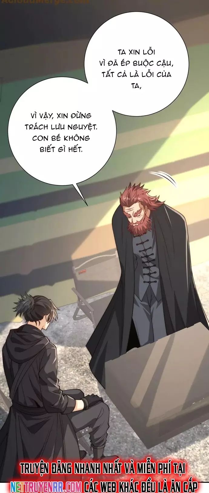 Trùng Sinh: Tôi Đứng Top Nhờ Hệ Thống Gian Lận Chapter 36 - Trang 27