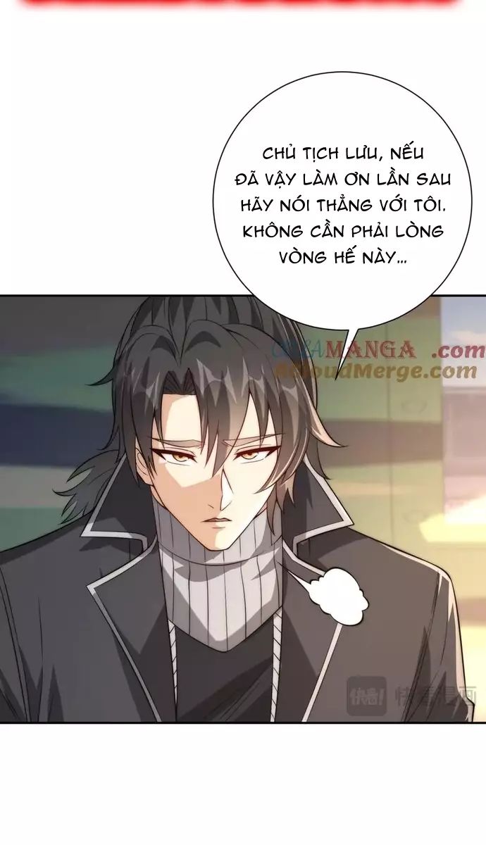 Trùng Sinh: Tôi Đứng Top Nhờ Hệ Thống Gian Lận Chapter 36 - Trang 28