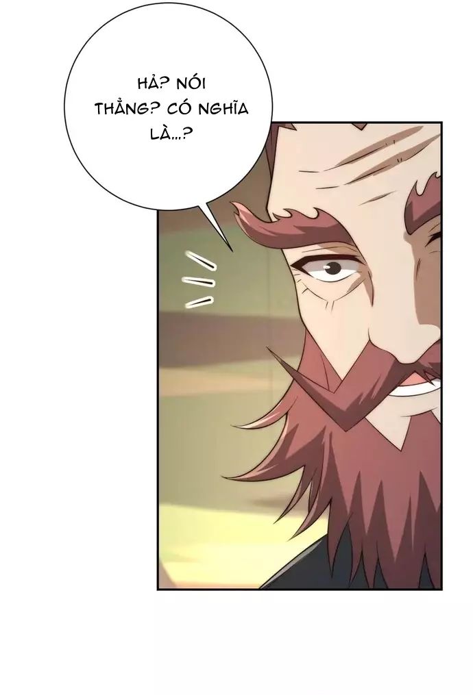 Trùng Sinh: Tôi Đứng Top Nhờ Hệ Thống Gian Lận Chapter 36 - Trang 29