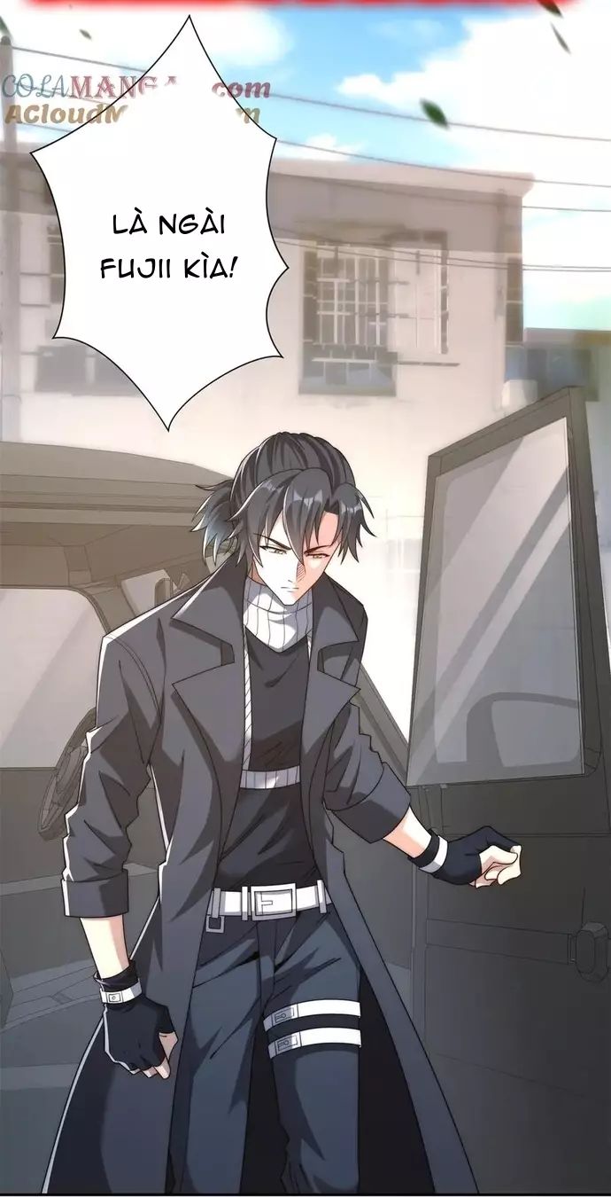 Trùng Sinh: Tôi Đứng Top Nhờ Hệ Thống Gian Lận Chapter 36 - Trang 3