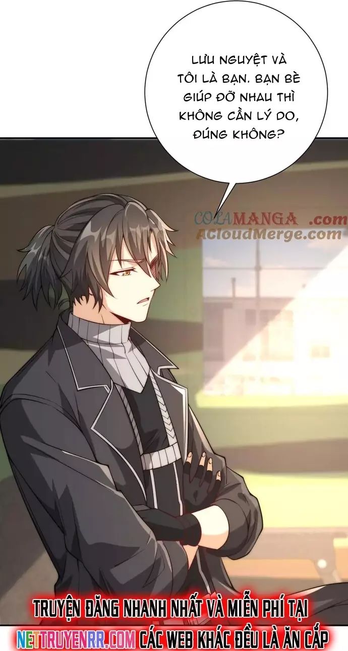 Trùng Sinh: Tôi Đứng Top Nhờ Hệ Thống Gian Lận Chapter 36 - Trang 30