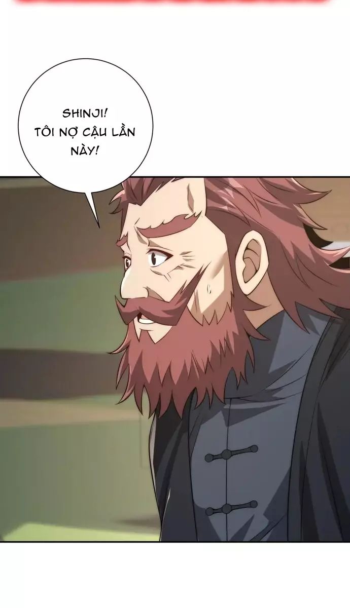 Trùng Sinh: Tôi Đứng Top Nhờ Hệ Thống Gian Lận Chapter 36 - Trang 31