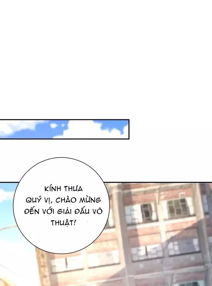 Trùng Sinh: Tôi Đứng Top Nhờ Hệ Thống Gian Lận Chapter 36 - Trang 32