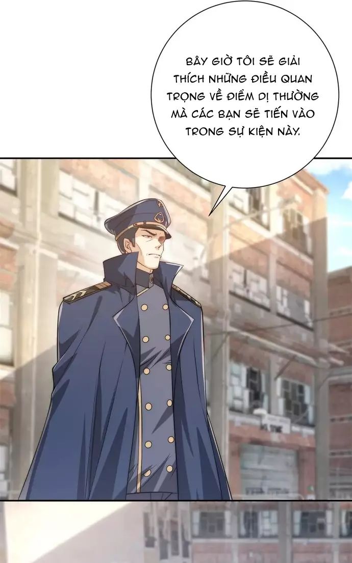 Trùng Sinh: Tôi Đứng Top Nhờ Hệ Thống Gian Lận Chapter 36 - Trang 34