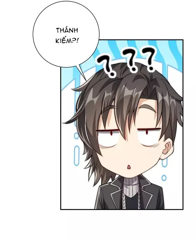 Trùng Sinh: Tôi Đứng Top Nhờ Hệ Thống Gian Lận Chapter 36 - Trang 39