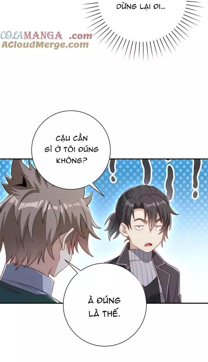 Trùng Sinh: Tôi Đứng Top Nhờ Hệ Thống Gian Lận Chapter 36 - Trang 41