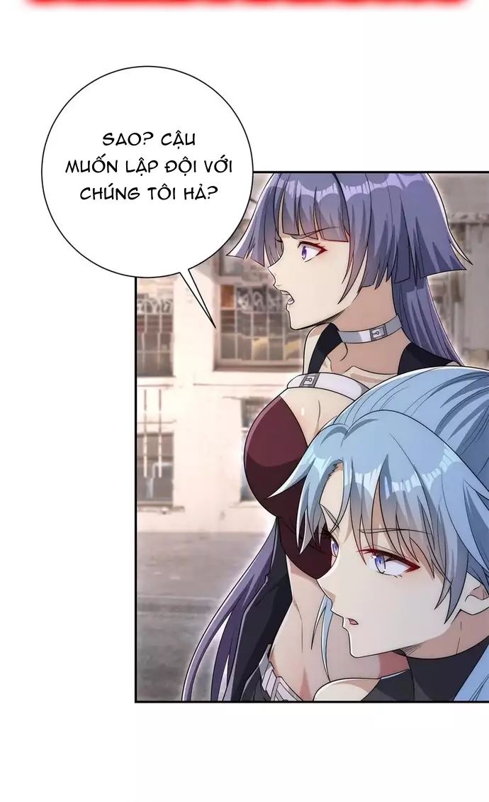 Trùng Sinh: Tôi Đứng Top Nhờ Hệ Thống Gian Lận Chapter 36 - Trang 43