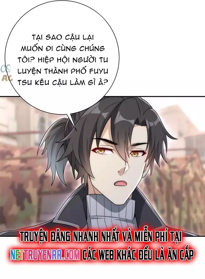 Trùng Sinh: Tôi Đứng Top Nhờ Hệ Thống Gian Lận Chapter 36 - Trang 44