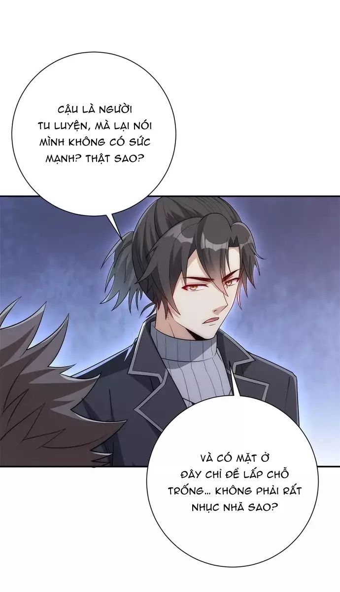 Trùng Sinh: Tôi Đứng Top Nhờ Hệ Thống Gian Lận Chapter 36 - Trang 46