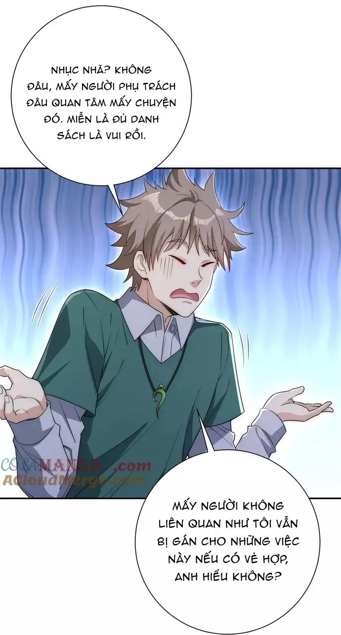 Trùng Sinh: Tôi Đứng Top Nhờ Hệ Thống Gian Lận Chapter 36 - Trang 47