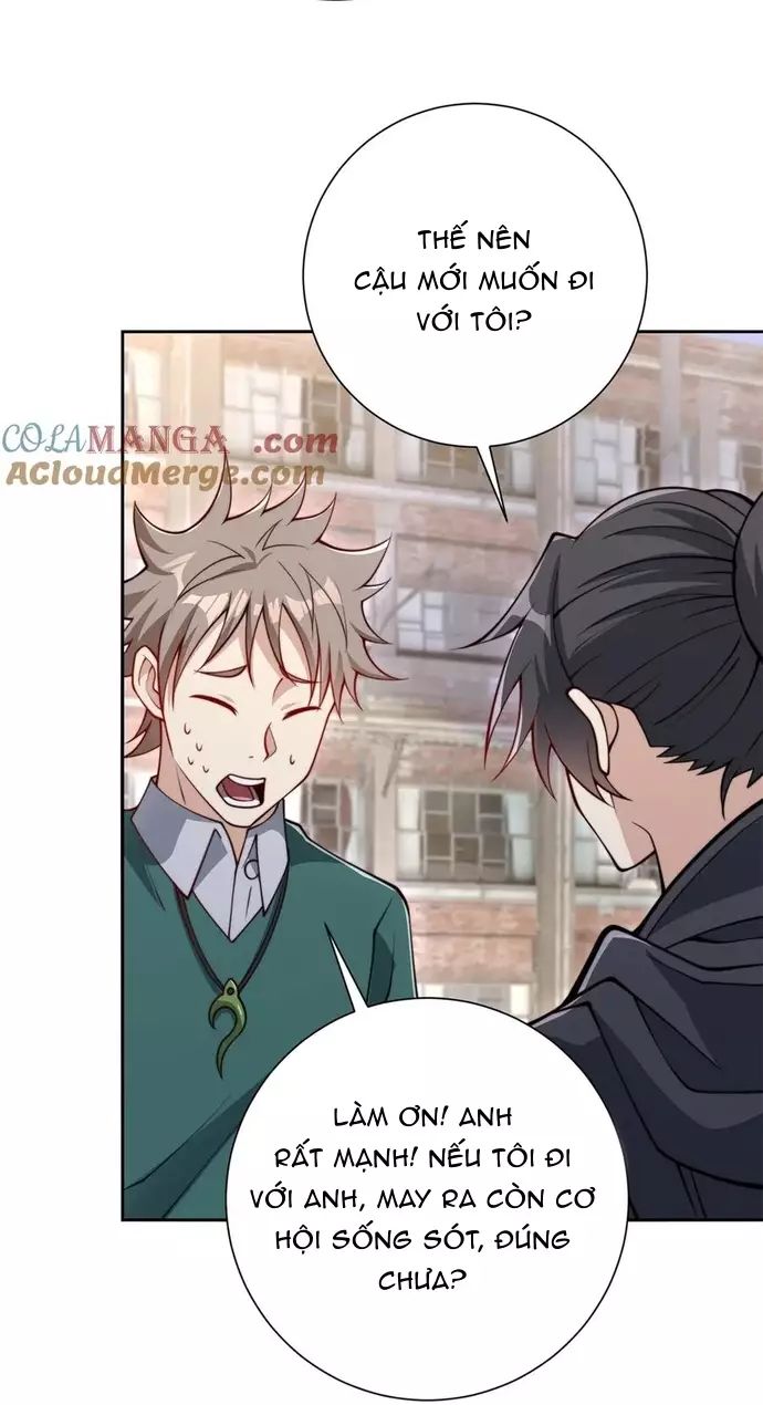 Trùng Sinh: Tôi Đứng Top Nhờ Hệ Thống Gian Lận Chapter 36 - Trang 49