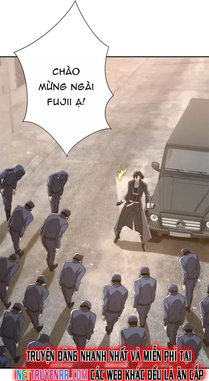 Trùng Sinh: Tôi Đứng Top Nhờ Hệ Thống Gian Lận Chapter 36 - Trang 5