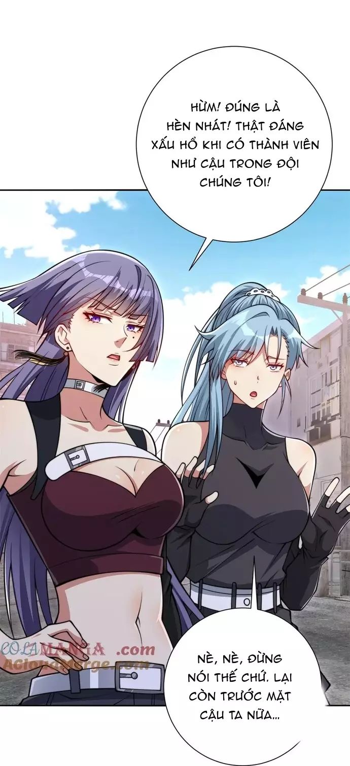 Trùng Sinh: Tôi Đứng Top Nhờ Hệ Thống Gian Lận Chapter 36 - Trang 50