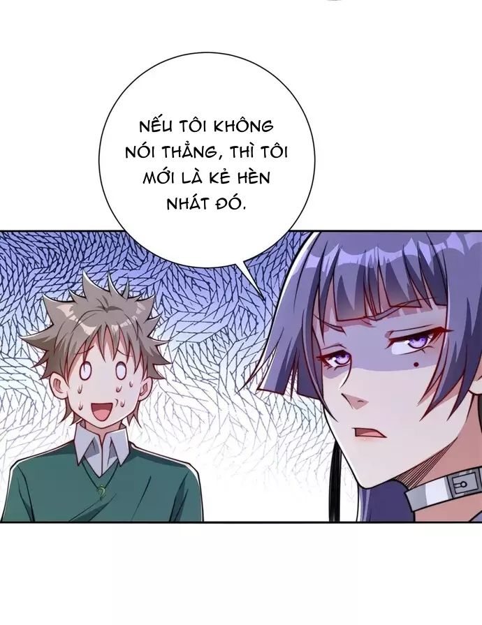 Trùng Sinh: Tôi Đứng Top Nhờ Hệ Thống Gian Lận Chapter 36 - Trang 51