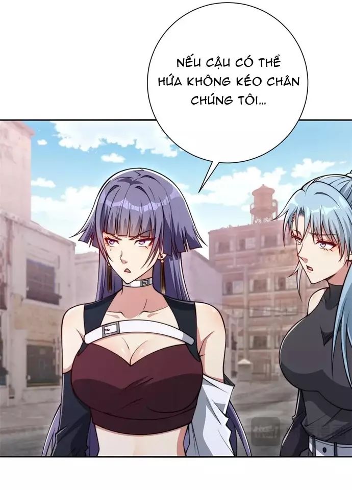 Trùng Sinh: Tôi Đứng Top Nhờ Hệ Thống Gian Lận Chapter 36 - Trang 52