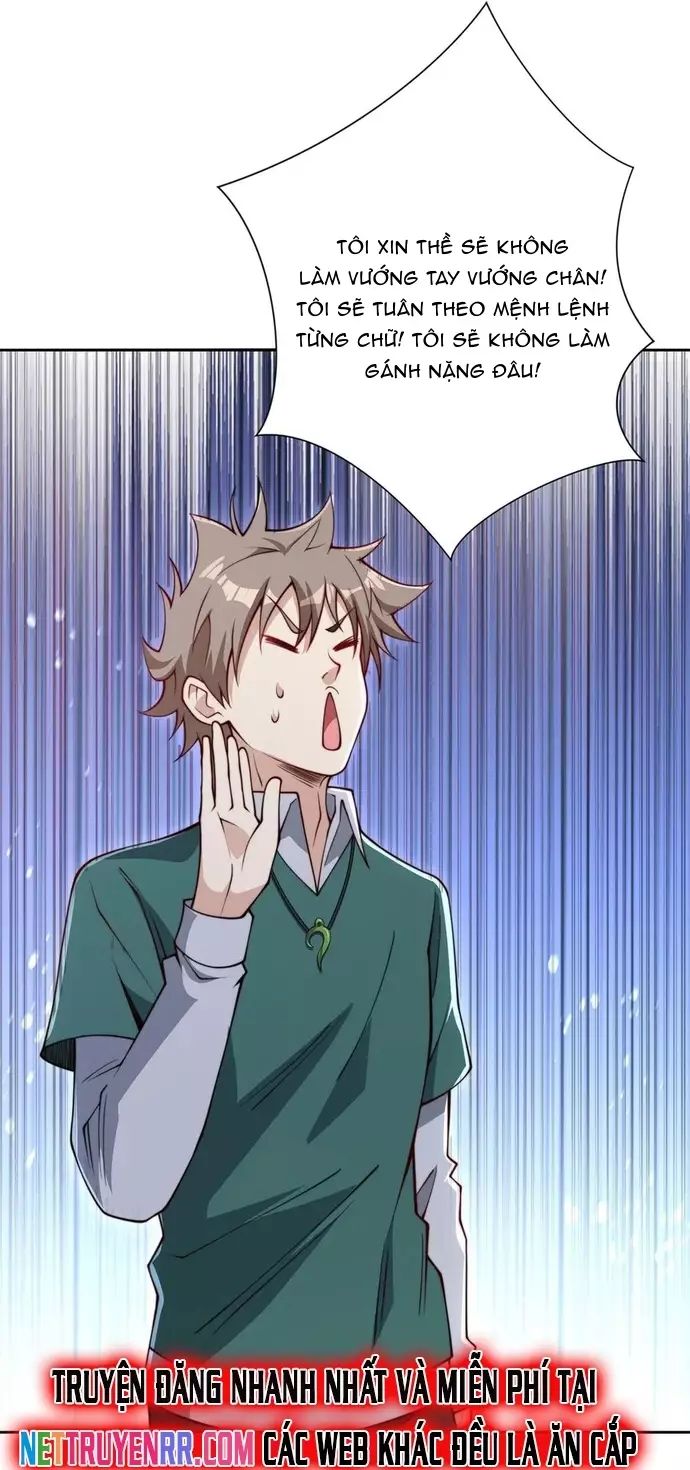 Trùng Sinh: Tôi Đứng Top Nhờ Hệ Thống Gian Lận Chapter 36 - Trang 53