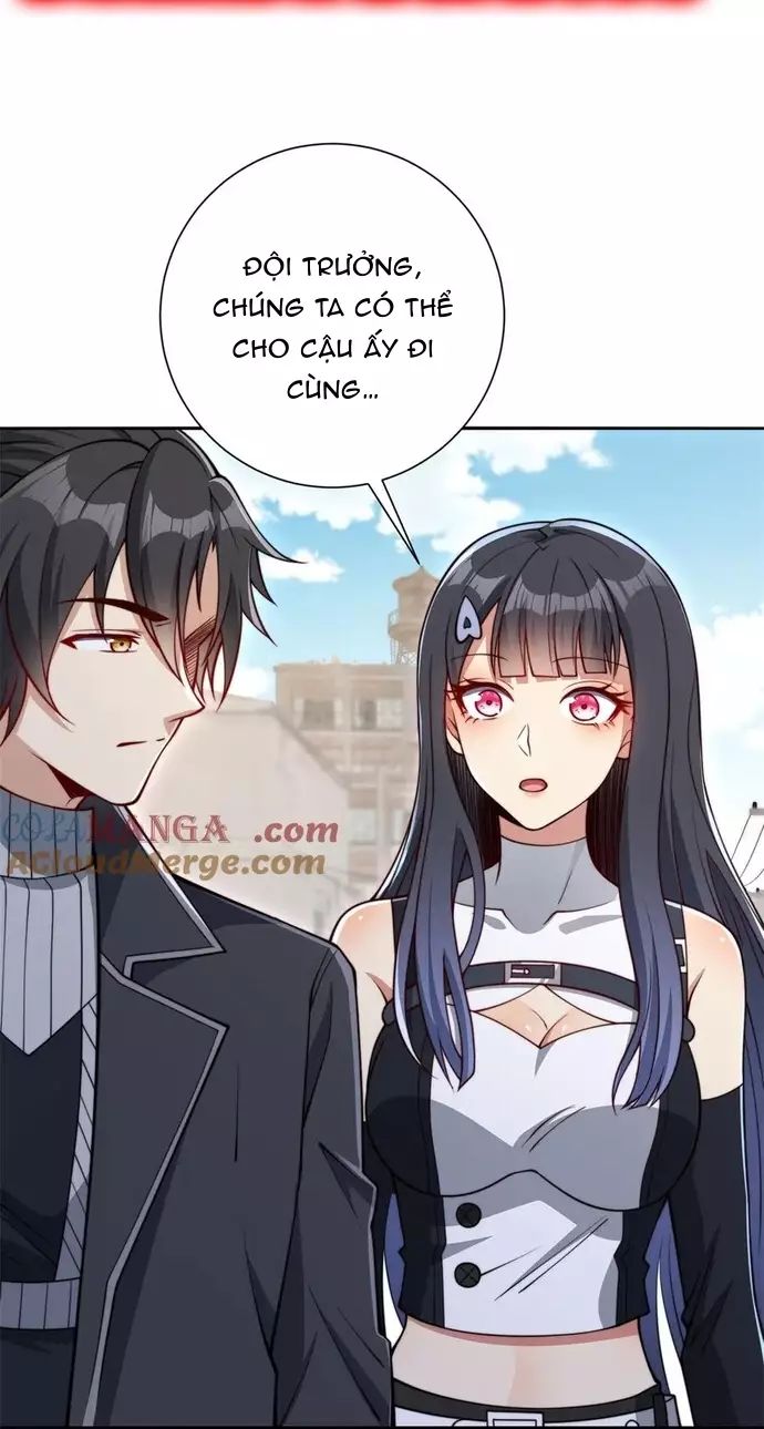 Trùng Sinh: Tôi Đứng Top Nhờ Hệ Thống Gian Lận Chapter 36 - Trang 54