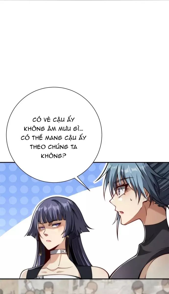 Trùng Sinh: Tôi Đứng Top Nhờ Hệ Thống Gian Lận Chapter 36 - Trang 55