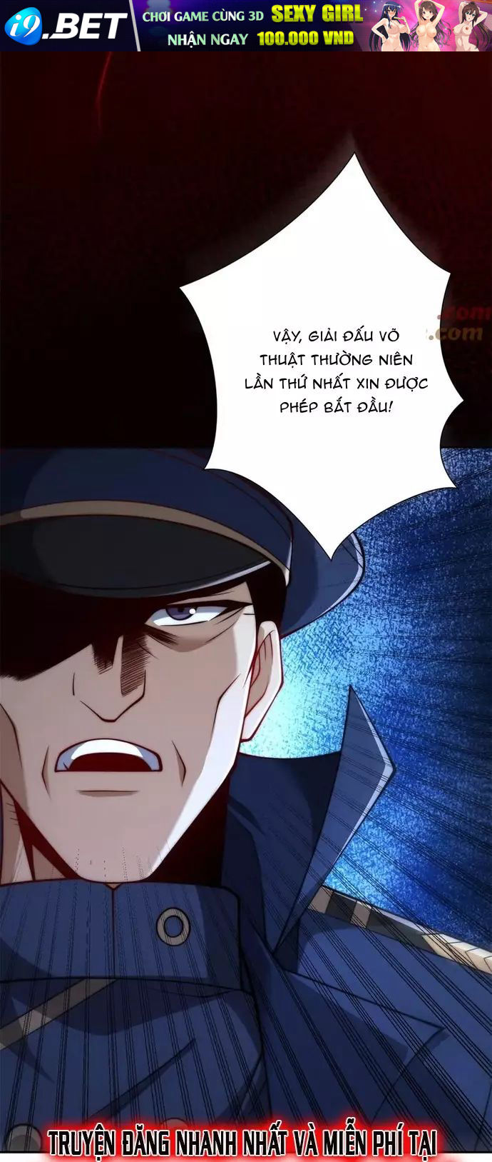 Trùng Sinh: Tôi Đứng Top Nhờ Hệ Thống Gian Lận Chapter 36 - Trang 59