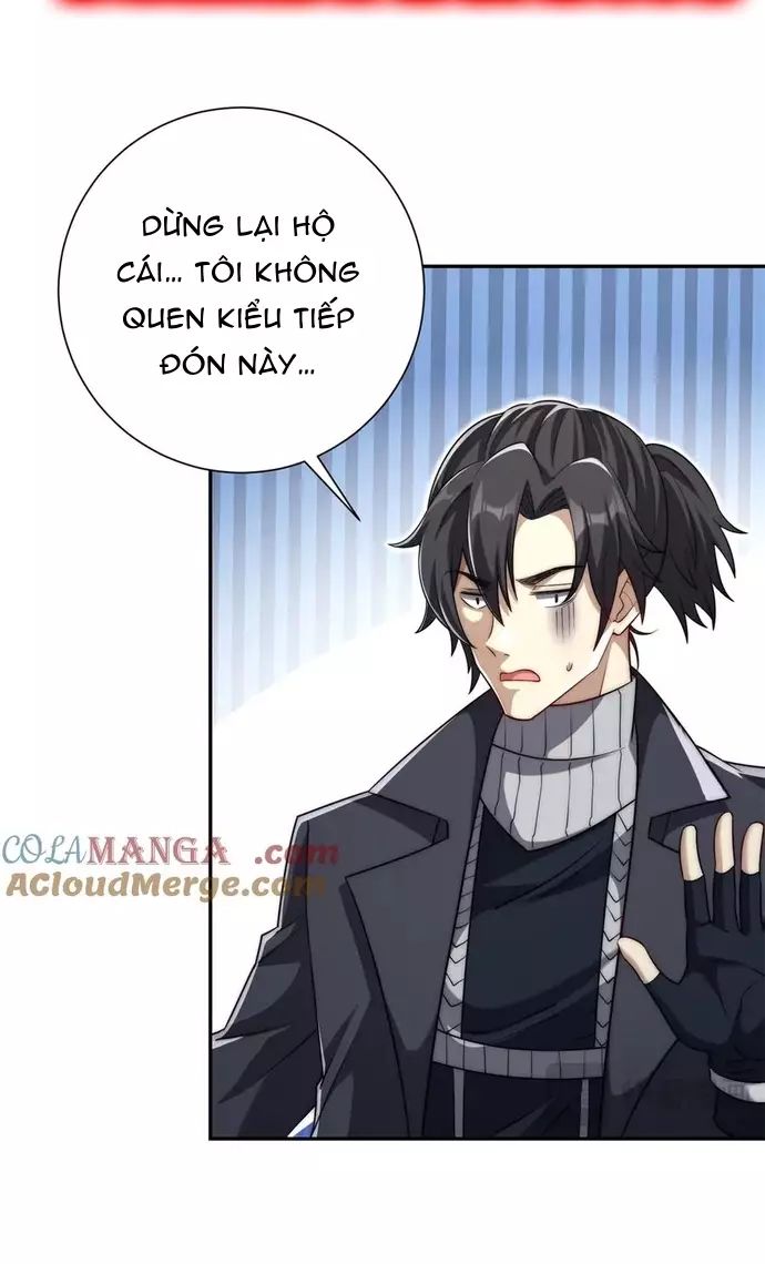 Trùng Sinh: Tôi Đứng Top Nhờ Hệ Thống Gian Lận Chapter 36 - Trang 6