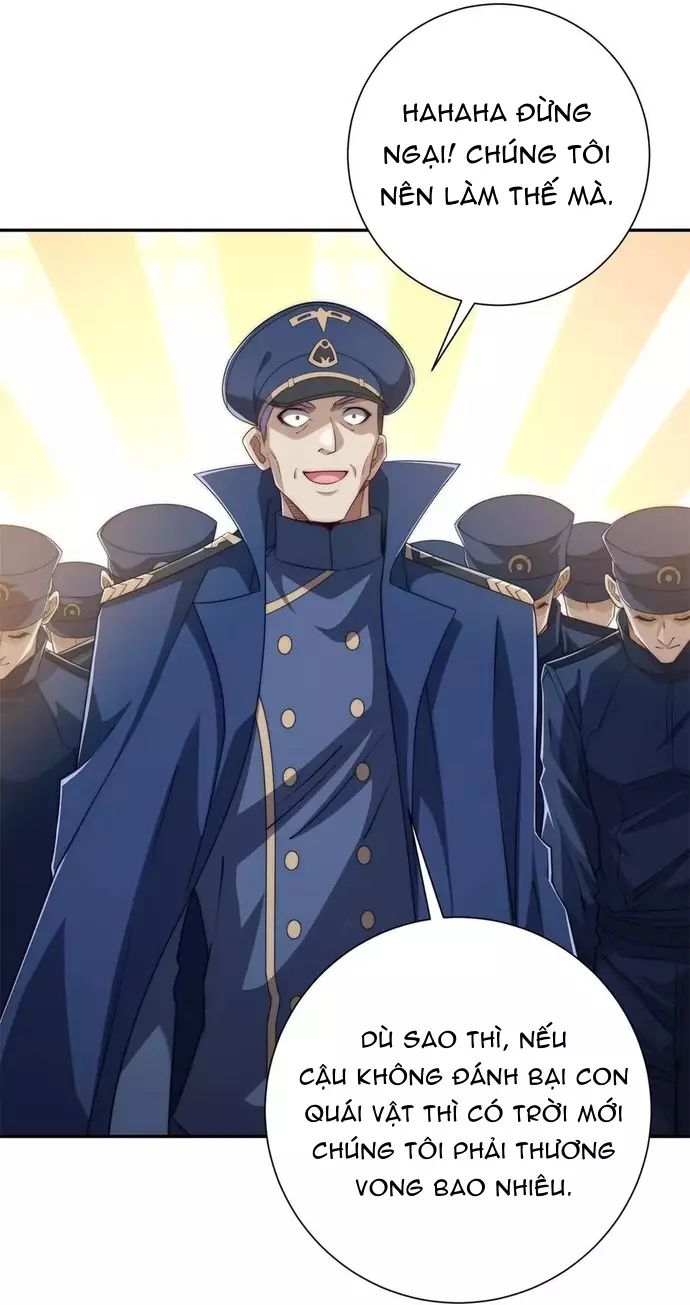 Trùng Sinh: Tôi Đứng Top Nhờ Hệ Thống Gian Lận Chapter 36 - Trang 7